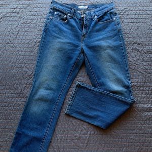 Levi’s Jeans